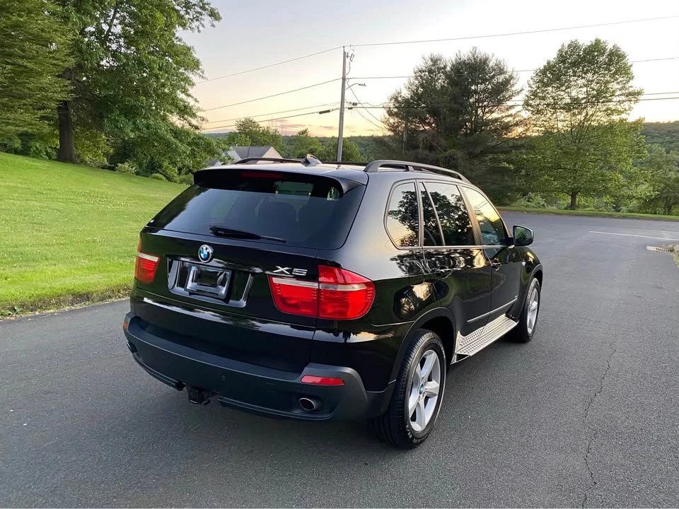2008 BMW E70 X5 - Image 5 of 8