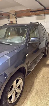 2008 BMW X5 3.0i Sport Utility 4D