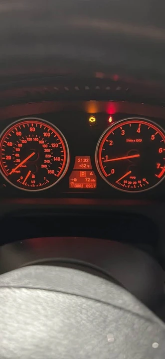 2008 BMW E70 X5 - Image 18 of 20