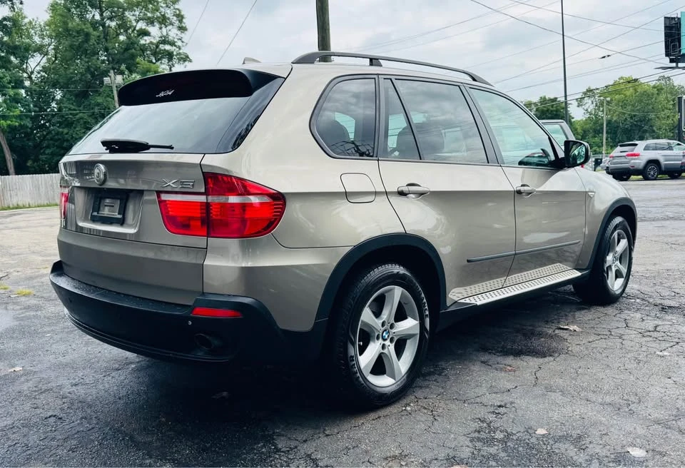 2008 BMW E70 X5 - Image 6 of 20