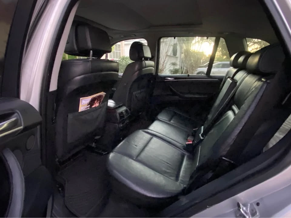 2008 BMW E70 X5 - Image 7 of 10