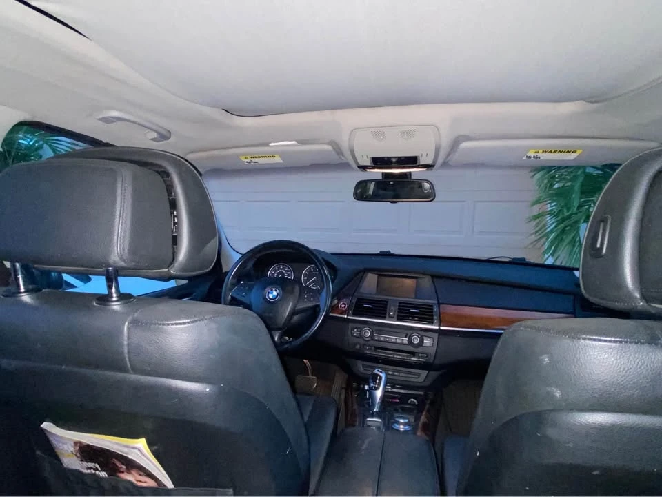 2008 BMW E70 X5 - Image 9 of 10