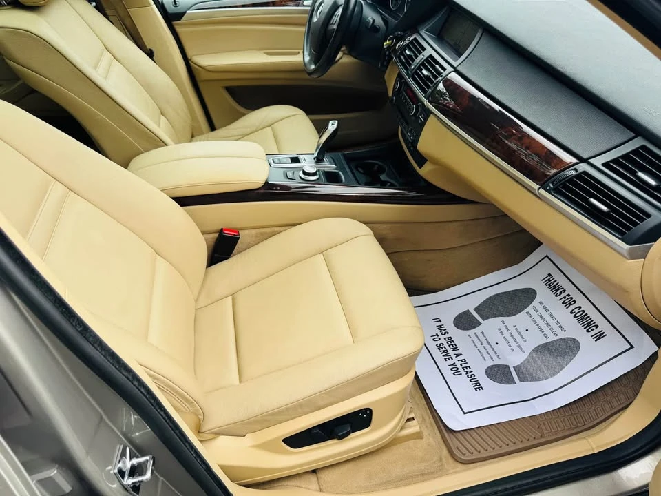 2008 BMW E70 X5 - Image 9 of 20