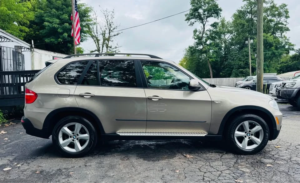 2008 BMW E70 X5 - Image 8 of 20