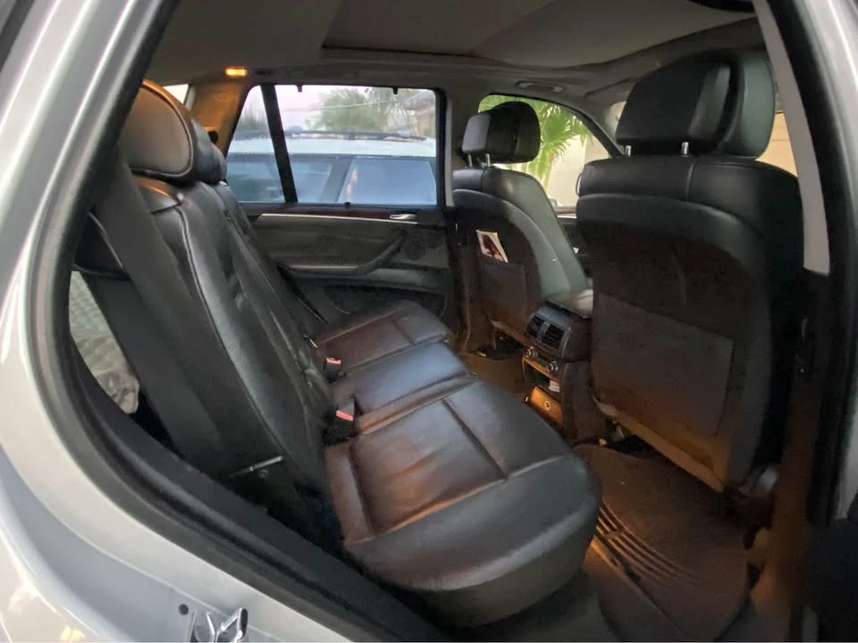 2008 BMW E70 X5 - Image 8 of 10