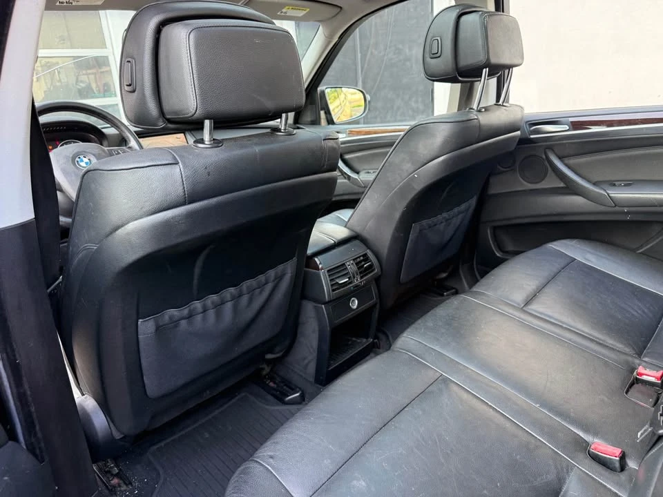 2008 BMW E70 X5 - Image 8 of 8