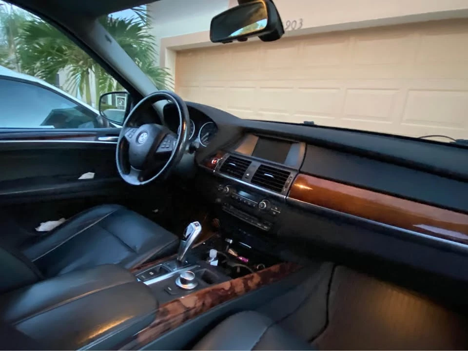 2008 BMW E70 X5 - Image 10 of 10