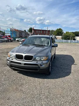 2008 BMW X5 3.0i Sport Utility 4D