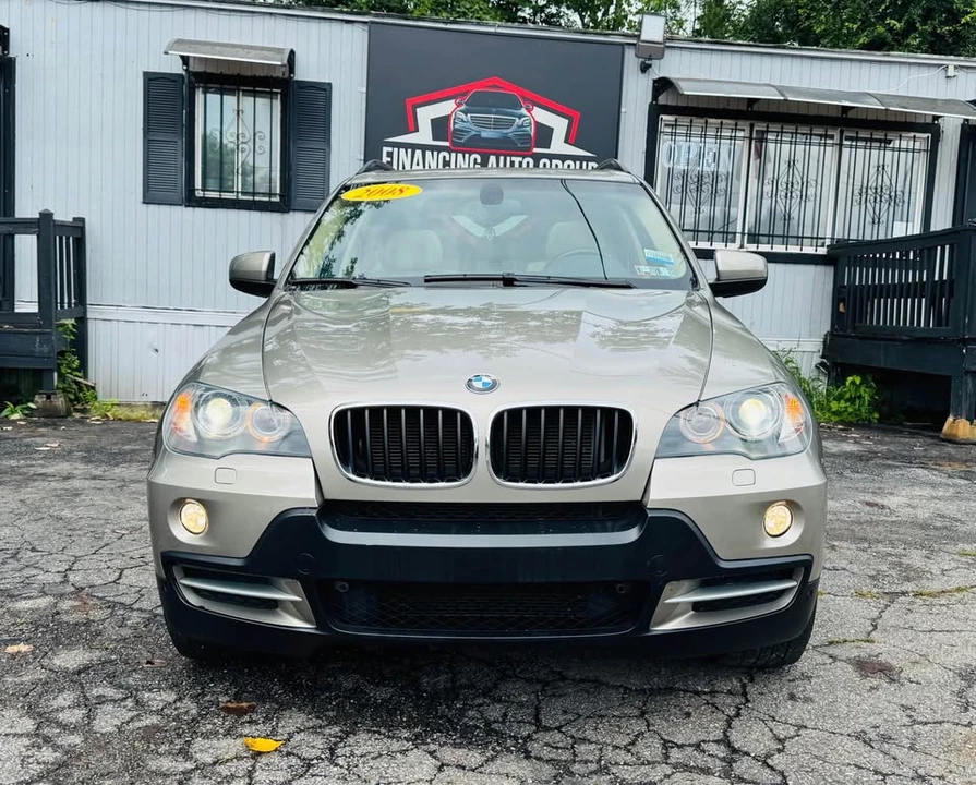 2008 BMW E70 X5 - Image 2 of 20