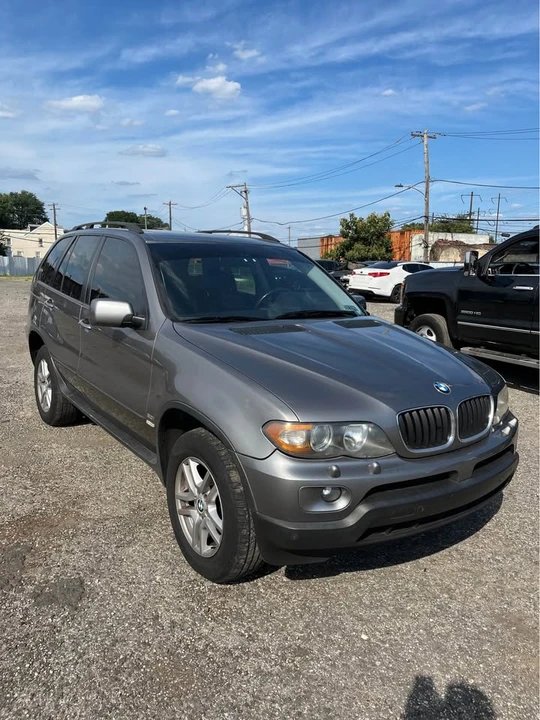 2008 BMW E70 X5 - Image 2 of 12
