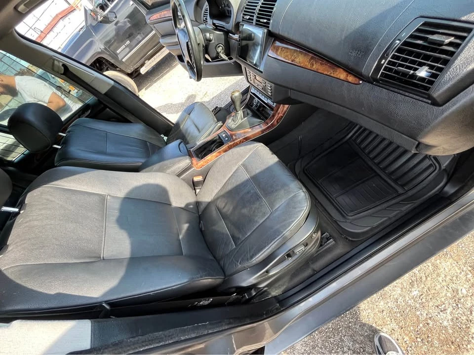 2008 BMW E70 X5 - Image 11 of 12