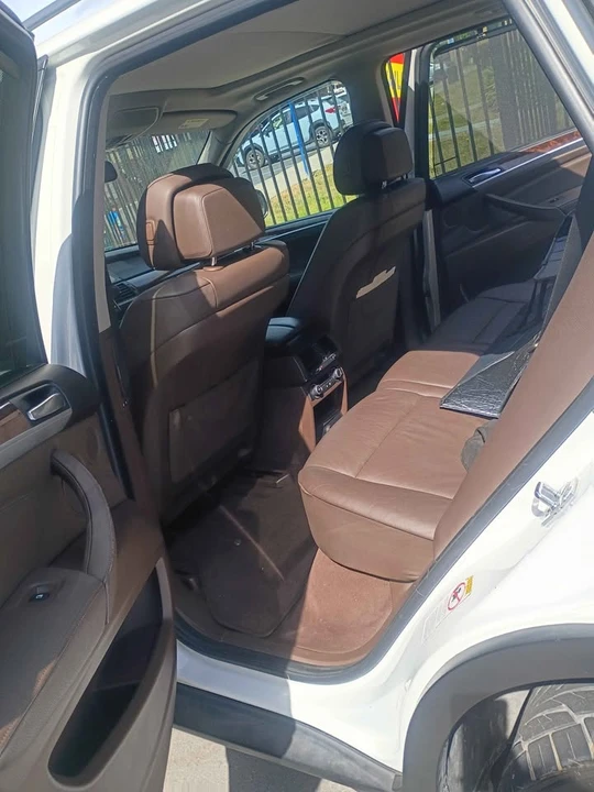 2008 BMW E70 X5 - Image 5 of 7