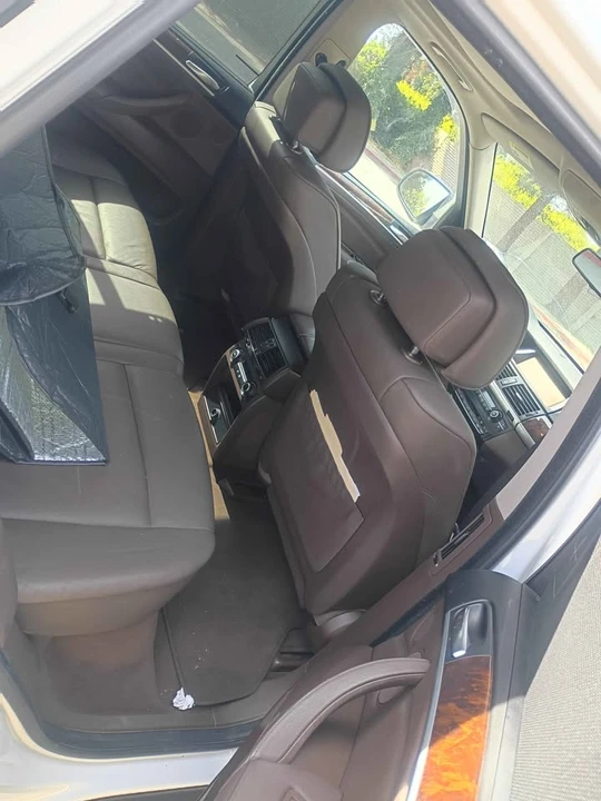 2008 BMW E70 X5 - Image 6 of 7