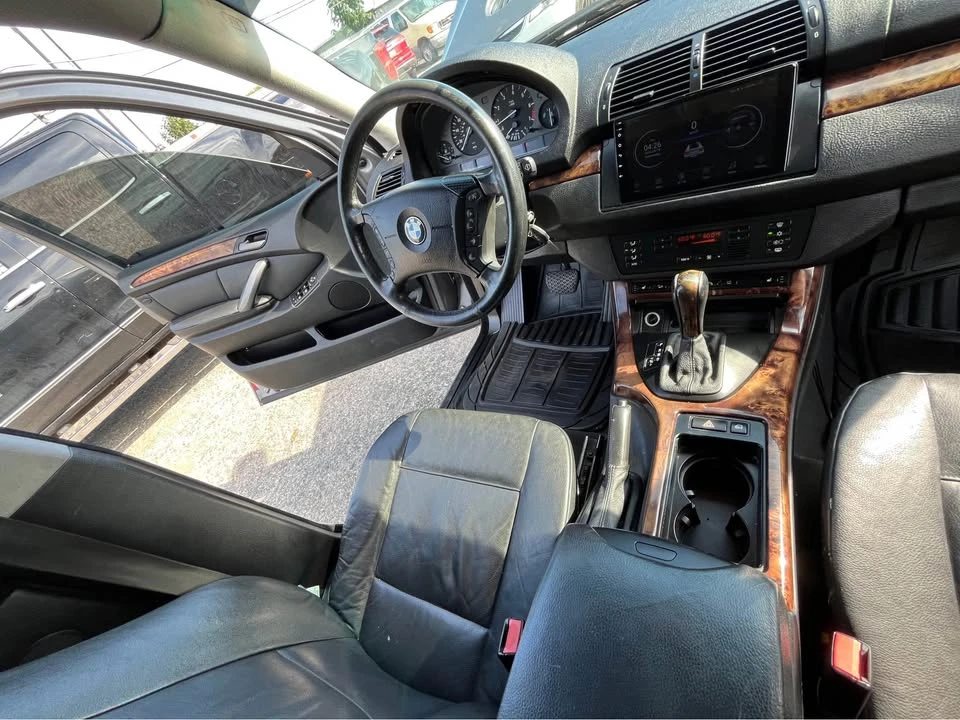 2008 BMW E70 X5 - Image 7 of 12