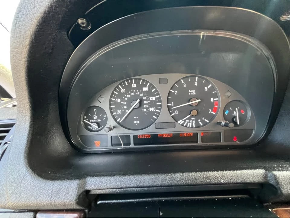 2008 BMW E70 X5 - Image 12 of 12