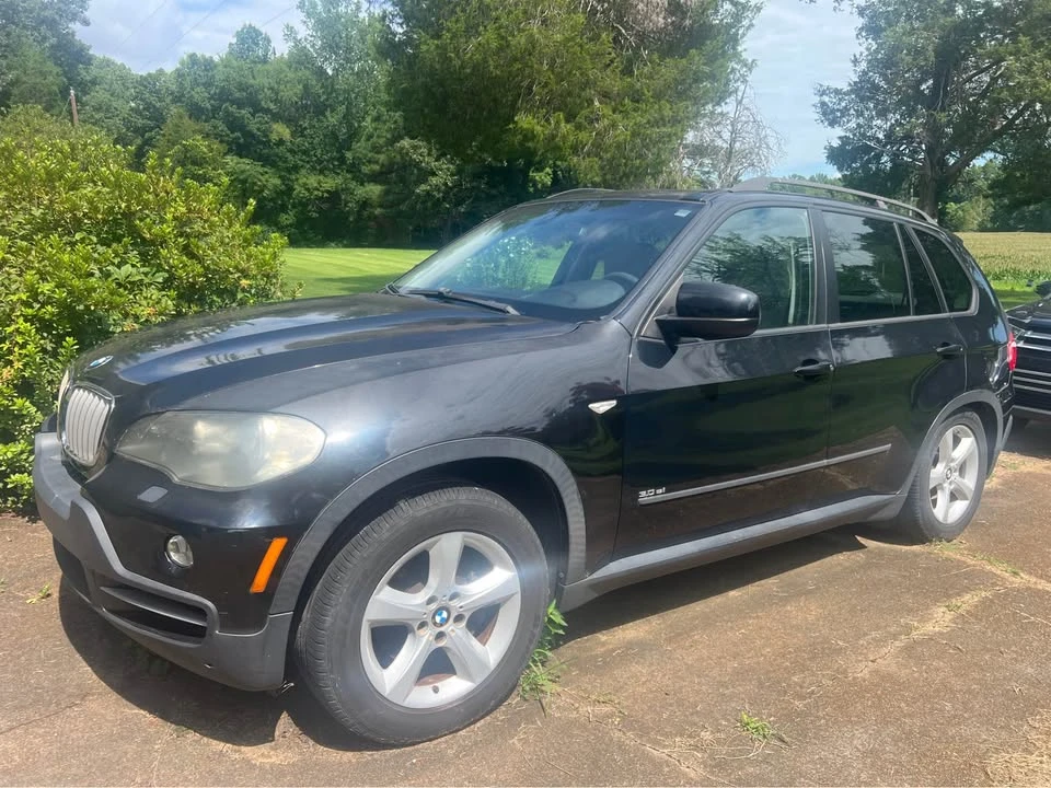 2008 BMW E70 X5 - Image 2 of 4