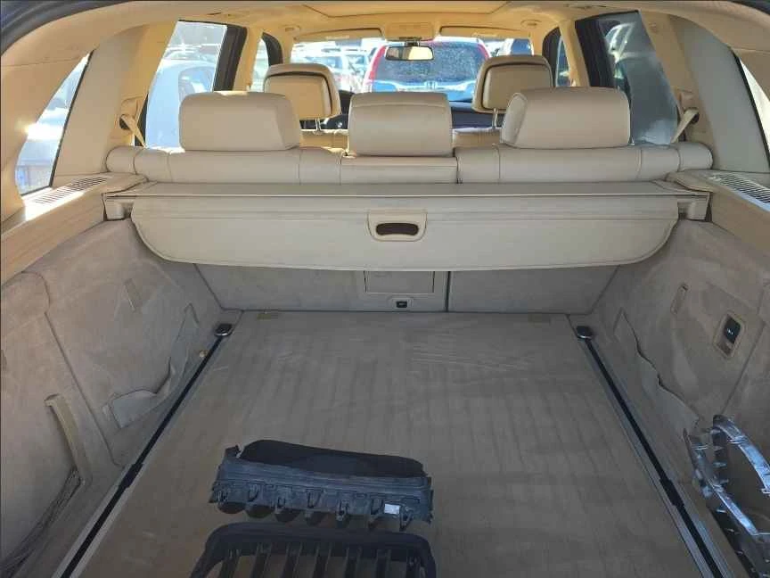 2008 BMW E70 X5 - Image 7 of 8