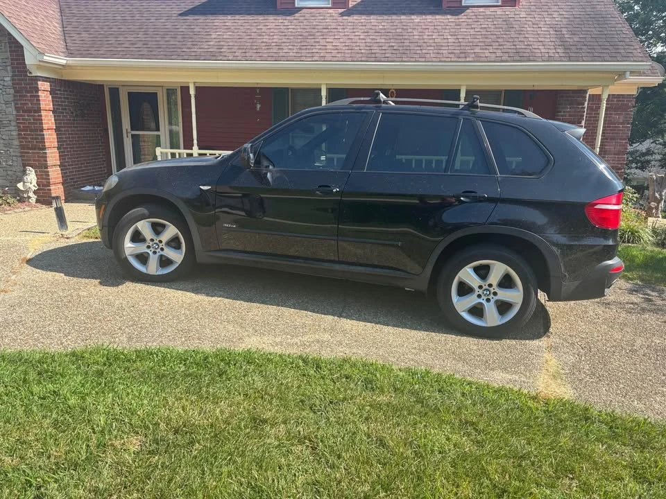 2008 BMW E70 X5 - Image 2 of 2