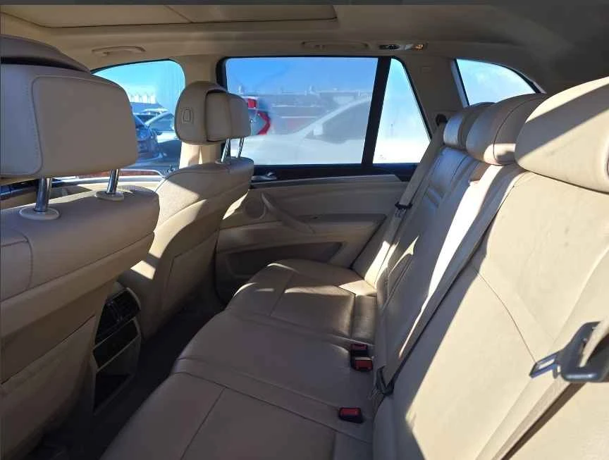 2008 BMW E70 X5 - Image 8 of 8
