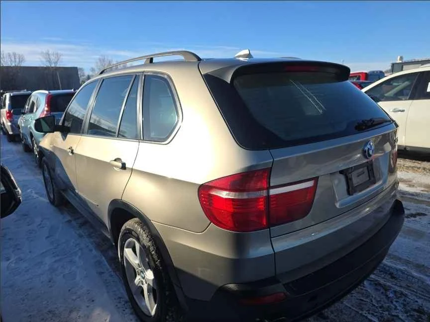 2008 BMW E70 X5 - Image 2 of 8