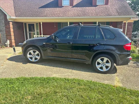 2008 BMW X5 3.0i Sport Utility 4D