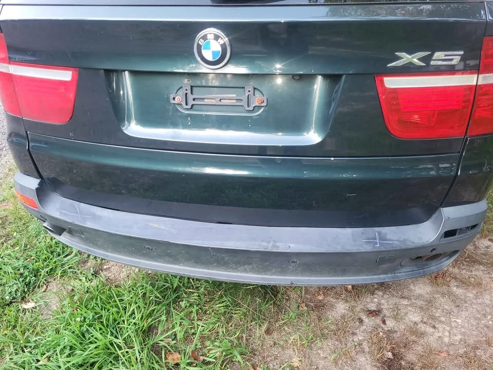 2008 BMW E70 X5 - Image 13 of 13