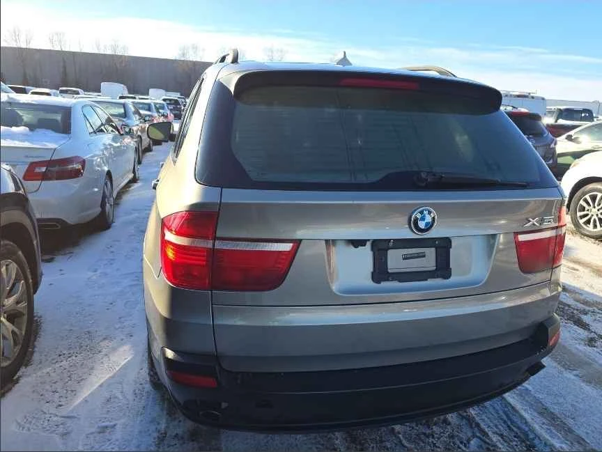 2008 BMW E70 X5 - Image 3 of 8