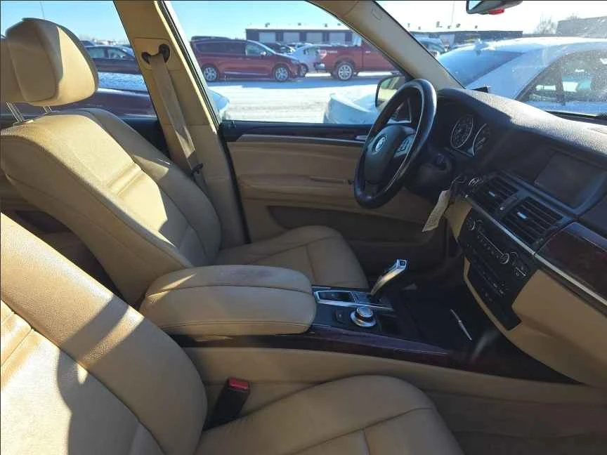 2008 BMW E70 X5 - Image 6 of 8