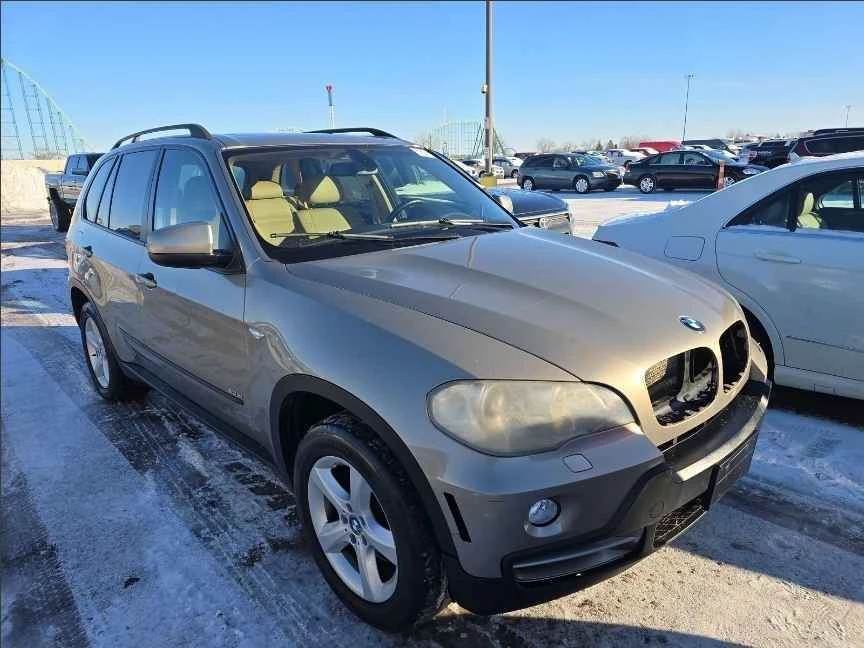 2008 BMW E70 X5 - Image 4 of 8
