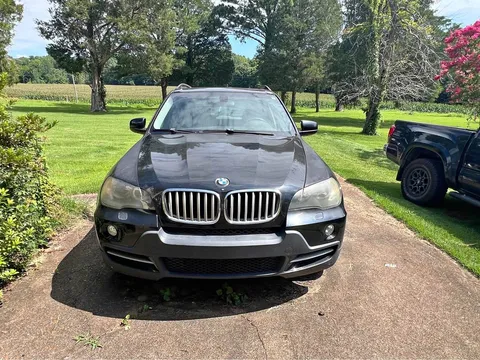 2008 BMW X5 3.0i Sport Utility 4D