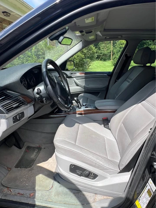 2008 BMW E70 X5 - Image 4 of 4