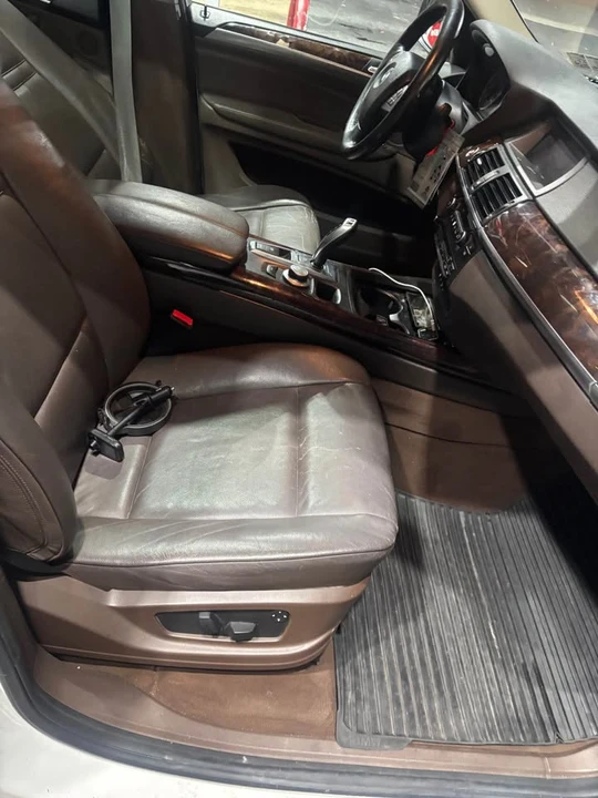 2008 BMW E70 X5 - Image 3 of 4