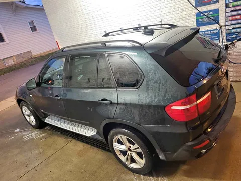 2008 BMW X5 3.0i Sport Utility 4D
