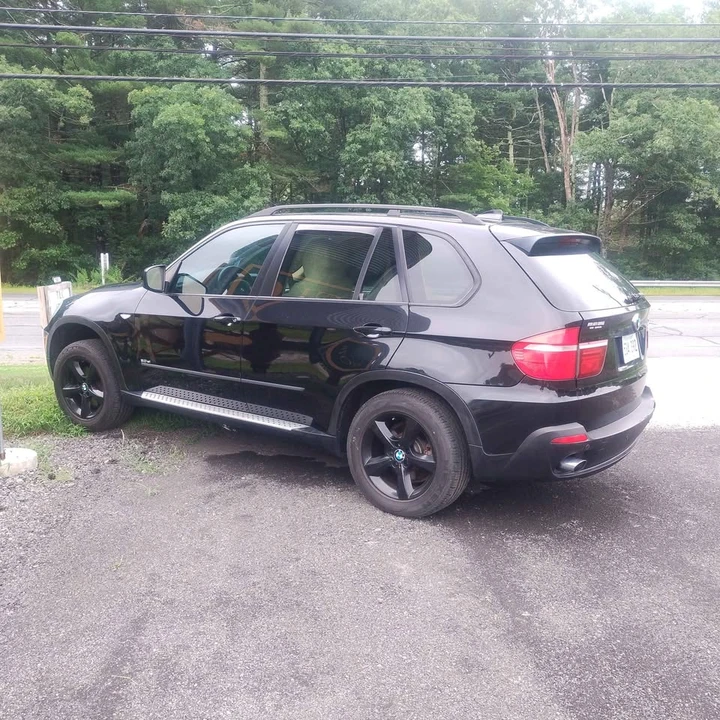 2008 BMW E70 X5 - Image 2 of 12