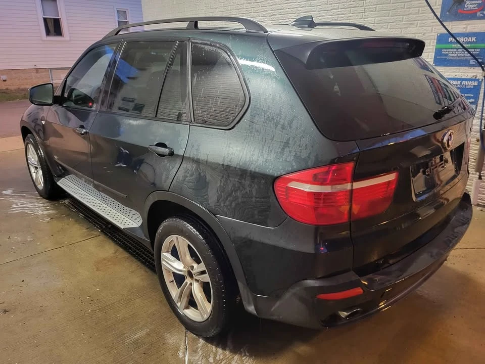 2008 BMW E70 X5 - Image 2 of 13