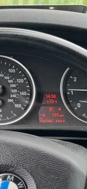 2008 BMW E70 X5 - Image 8 of 8