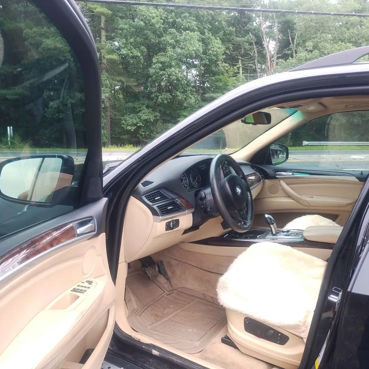 2008 BMW E70 X5 - Image 6 of 12