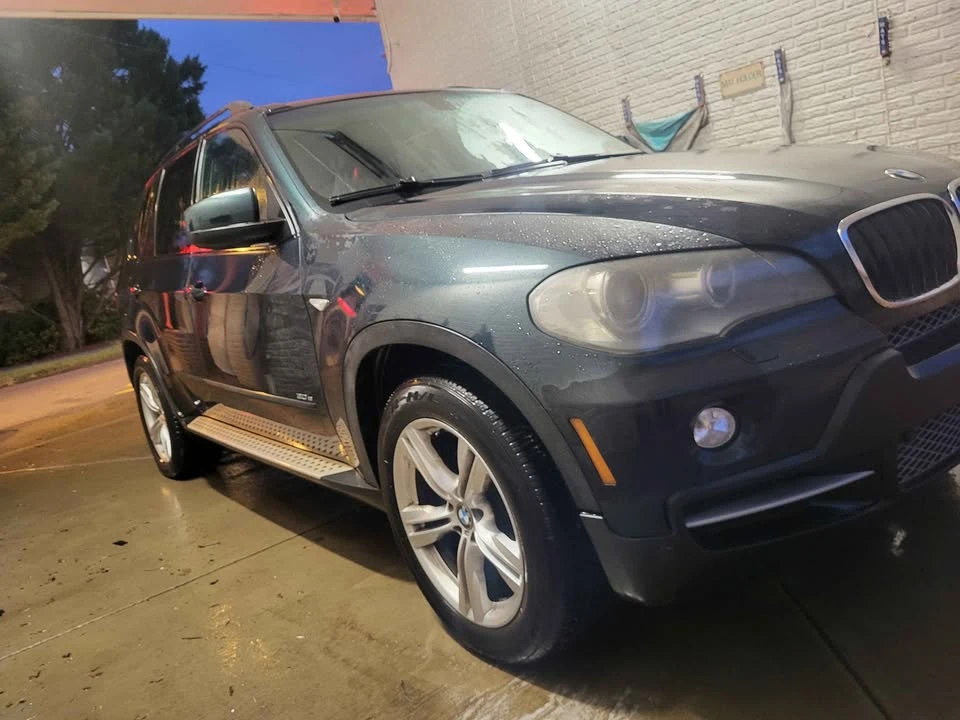 2008 BMW E70 X5 - Image 6 of 13