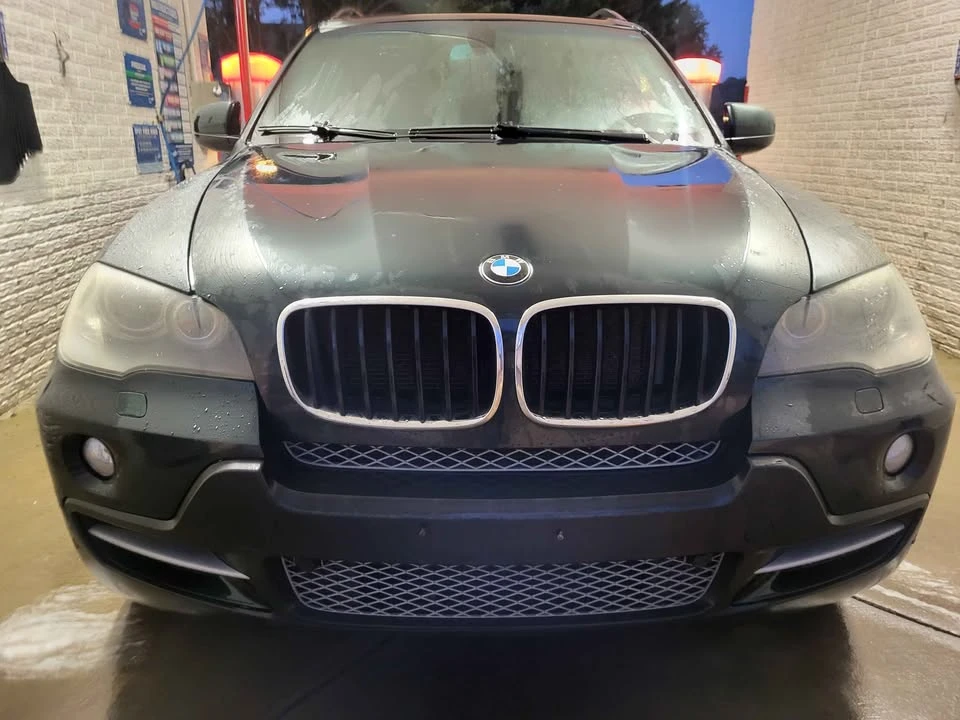 2008 BMW E70 X5 - Image 7 of 13