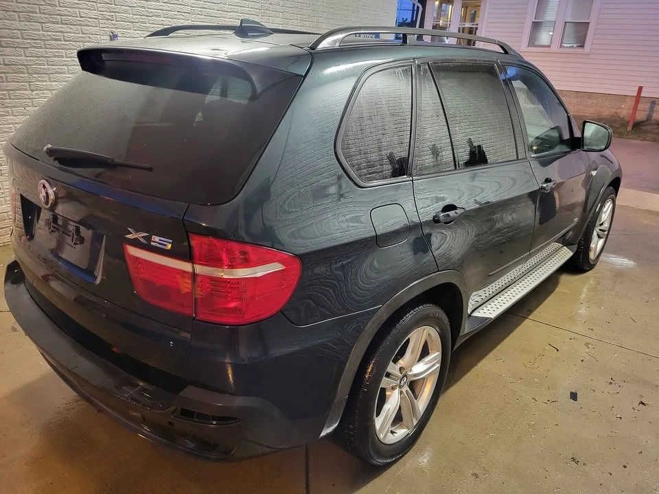 2008 BMW E70 X5 - Image 4 of 13