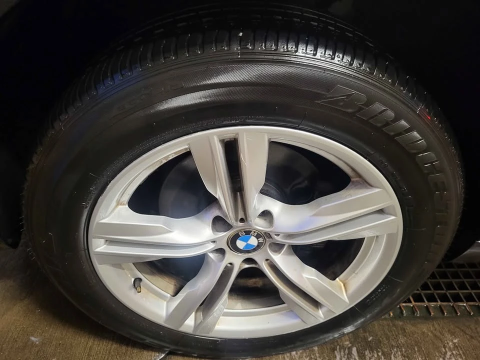 2008 BMW E70 X5 - Image 9 of 13