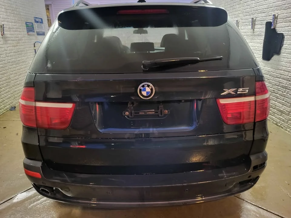 2008 BMW E70 X5 - Image 5 of 13
