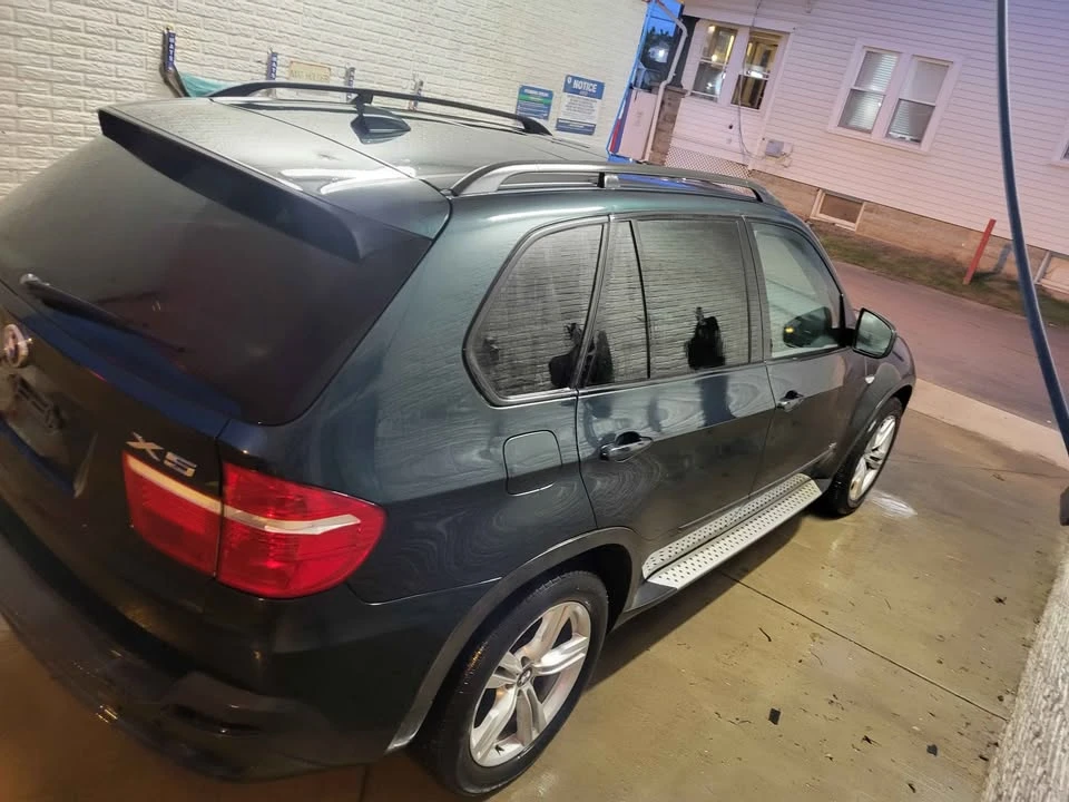 2008 BMW E70 X5 - Image 3 of 13