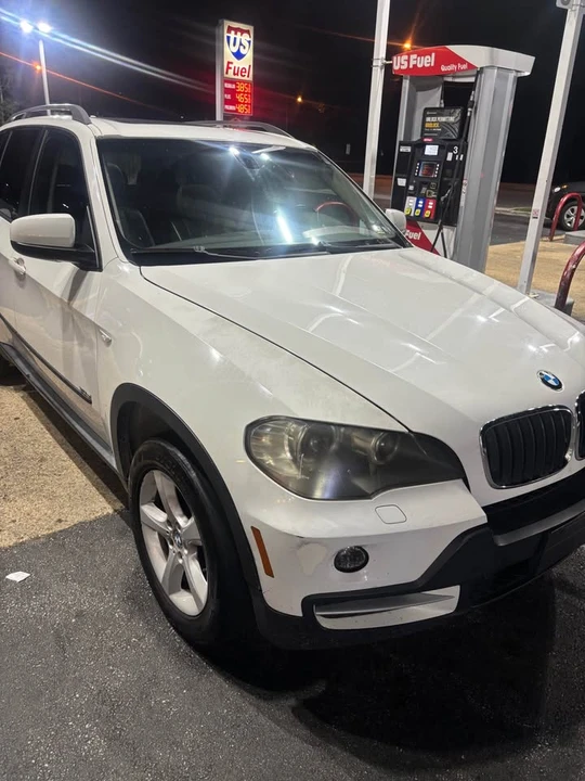 2008 BMW E70 X5 - Image 2 of 4