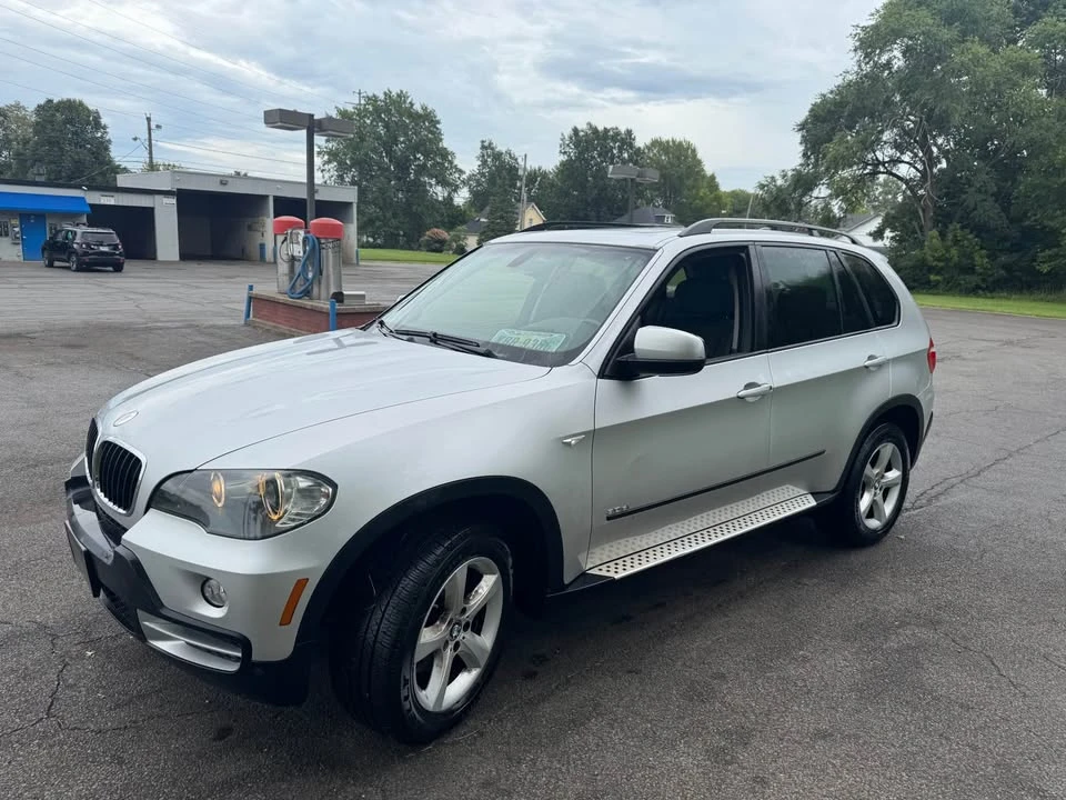 2008 BMW E70 X5 - Image 2 of 8
