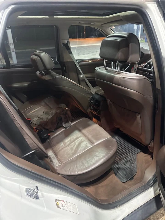 2008 BMW E70 X5 - Image 4 of 4