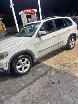 2008 BMW X5 3.0i Sport Utility 4D