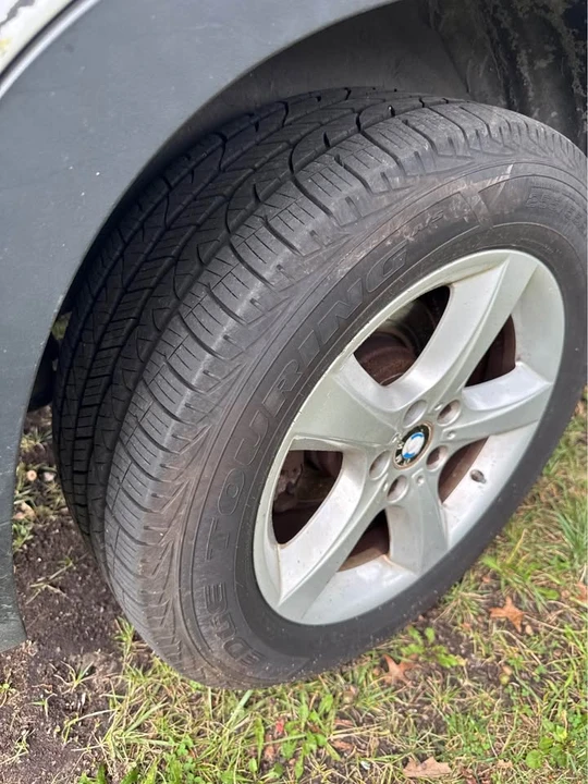 2008 BMW E70 X5 - Image 11 of 15