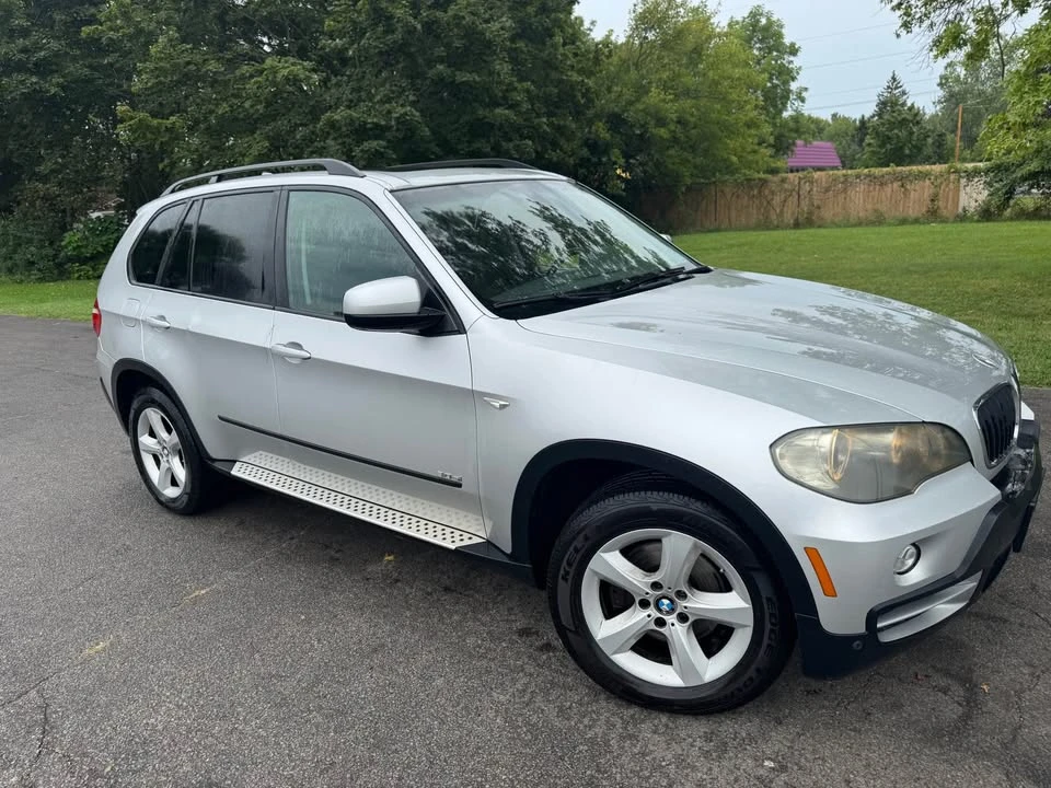 2008 BMW E70 X5 - Image 2 of 15