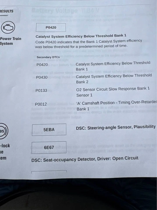 2008 BMW E70 X5 - Image 13 of 15